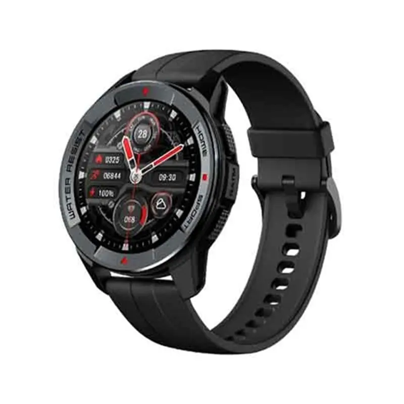 مچ‌ بند هوشمند xiaomi mibro x1